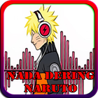 Icona Nada Dering Naruto