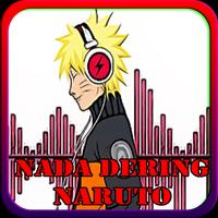 Nada Dering Naruto Ekran Görüntüsü 3