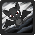 Lost Bat-icoon