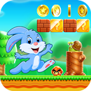 Super Bunny Adventure APK