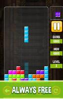 Bricks Puzzle Classic ảnh chụp màn hình 3