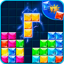 APK Block Puzzle Classic: Battle