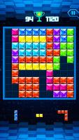 Block Puzzle Classic: Battle imagem de tela 3