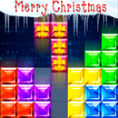 Blok Puzzle - Merry Christmas APK