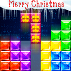 Blok Puzzle - Merry Christmas ikon
