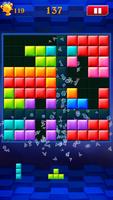 Block Puzzle Game Classic ảnh chụp màn hình 1
