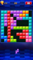 Block Puzzle Game Classic ảnh chụp màn hình 3