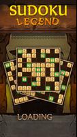 Sudoku Puzzle ภาพหน้าจอ 2