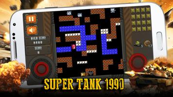 Super Tank syot layar 3