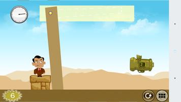 Beat The Boss ảnh chụp màn hình 3