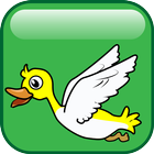 Flying Duck Hunter icon
