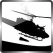 Gunship Helicopter Attack