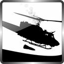 مروحية القتال APK