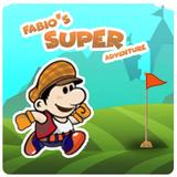 Fabio's Super Adventure - L'explorateur du monde icône