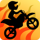 Bike Race icon Bike Race icon
