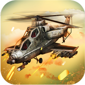 Black Hawk - Fly Like Hell APK Mod apk última versión descarga gratuita