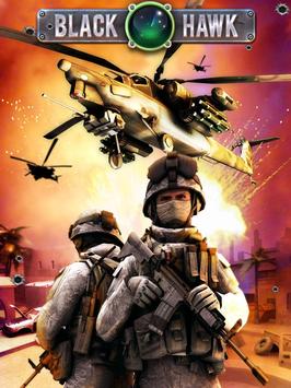 Black Hawk - Fly Like Hell APK banner