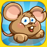 Mouse Maze by Top Free Games icône