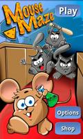Mouse Maze by Top Free Games poster