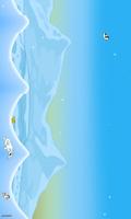برنامه‌نما Flying Penguin  best free game عکس از صفحه