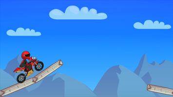 Tricky Moto Bike Race 截图 2