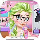 Ice Princess Doctor APK