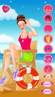 Snow White Beach Fashion syot layar 3