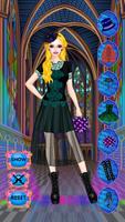 برنامه‌نما The Queen Dress Up عکس از صفحه