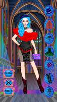 برنامه‌نما The Queen Dress Up عکس از صفحه