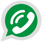 Dual messenger for whatsapp Zeichen