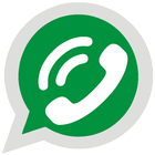 Dual messenger for whatsapp アイコン