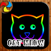 Cat Meow Sounds icon
