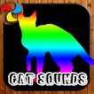 Cat Sounds Ringtones