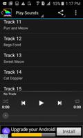 Cat Sounds Ringtones screenshot 3