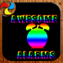 Awesome Alarm Clock APK