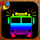 消防車警笛鈴聲 APK
