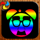 滑稽的鬧鐘鈴聲 APK