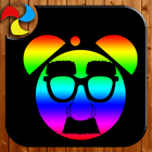 Funny Alarm Clock Ringtones آئیکن