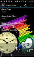 Funny Alarm Clock Ringtones اسکرین شاٹ 2