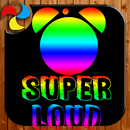 超大聲鬧鐘 APK