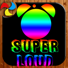 Super Loud Alarm Clock icon
