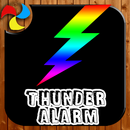 Thunder and Lightning Alarm APK