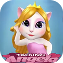 Guide for My Talking Angela Queen :p APK
