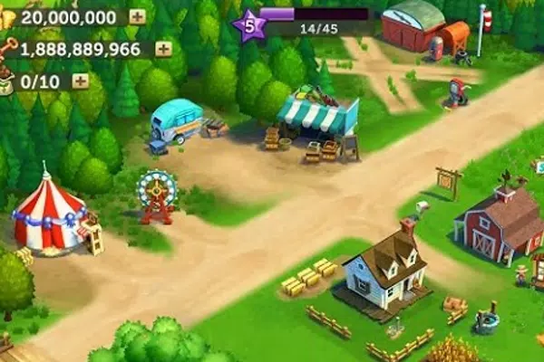 Farmville 2: Country Escape: Top 10 Tips & Cheats