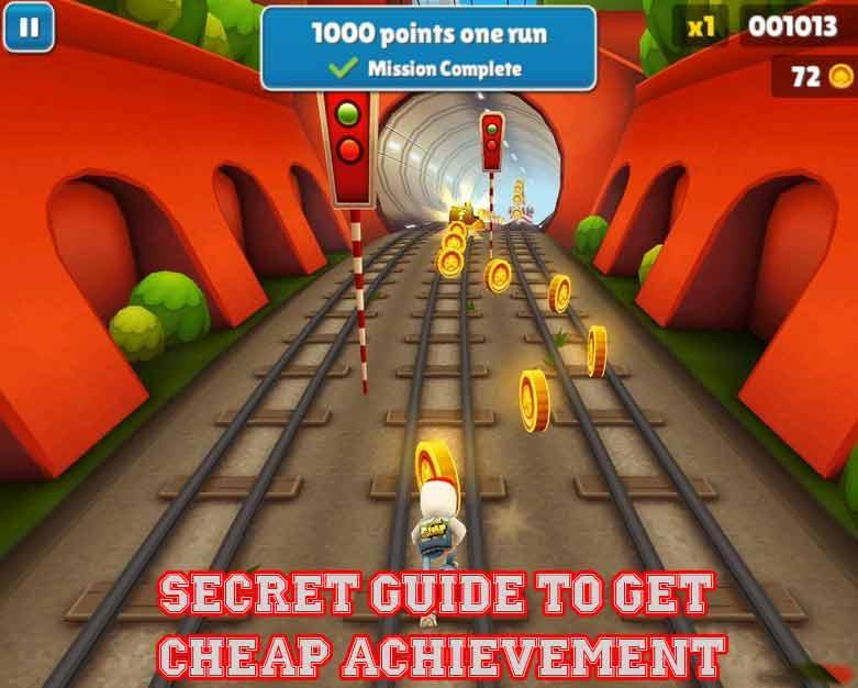 Guide Subway Surfers 2016 APK pour Android Télécharger