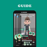 Guide For smile inc deadly! پوسٹر