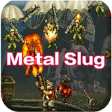 Guide for Metal Slug 2016 icône
