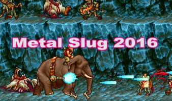 Guide for Metal Slug 2016 screenshot 1
