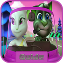 Guide For My Talking Angela Games APK