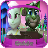 Guide For My Talking Angela Games